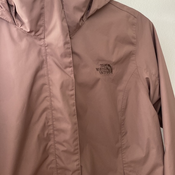 Northface Dryvent jacket - Picture 3 of 3